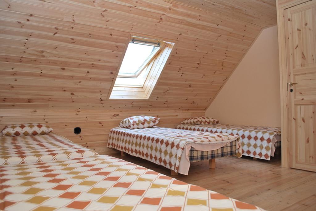 Ansumardi Farmstay Kavandi Habitación foto